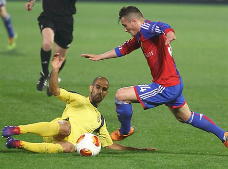 הגנתית הכל עבד מצוין (אלן שיבר)