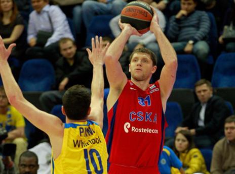 וגם מכבי מסוגלת לחטוף (gettyimages)