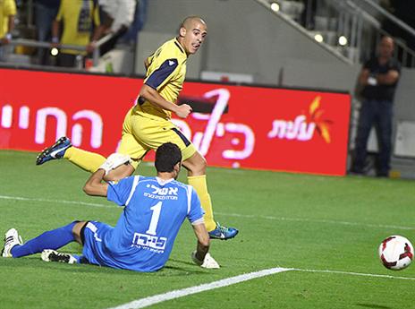 בן חיים. הפעם הוא יפתח? (אלן שיבר)