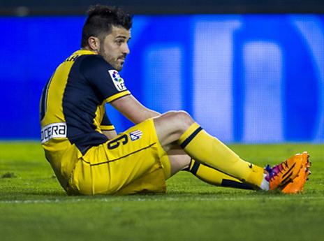 וייה, יתאושש בדרבי?