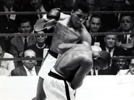 ללא רחמים. איזה קרב