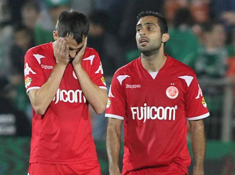 "הרבה זמן שהפועל לא היתה כל כך כבויה" (יוסי שקל)