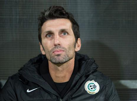 ביקורות על המינוי. בנאדו (צילום: סוכנות ג'יני)