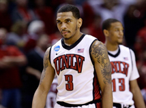 מארשל. בקרוב באדום (gettyimages)