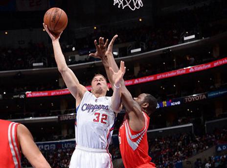 גריפין, חיפה על משחק חלש של הקו האחורי (GETTYIMAGES)