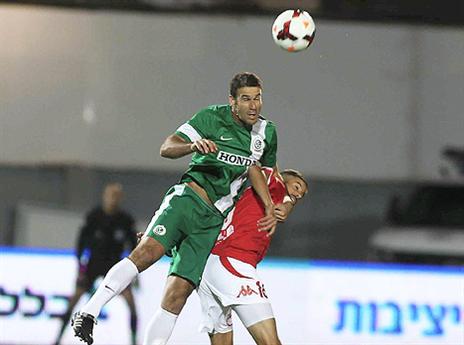 קינן. היה צריך להיות בנבחרת? (אלן שיבר)