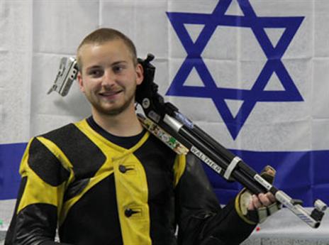 ריכטר. הפעם זה לא הלך