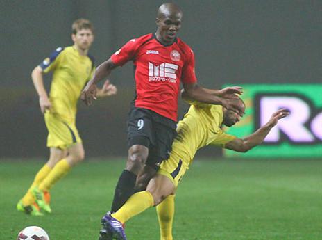 ברעננה עדיין זועמים. נוואקמה מול מכבי ת"א