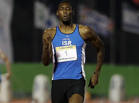 יעשה את זה? סנפורד (אלן שיבר)