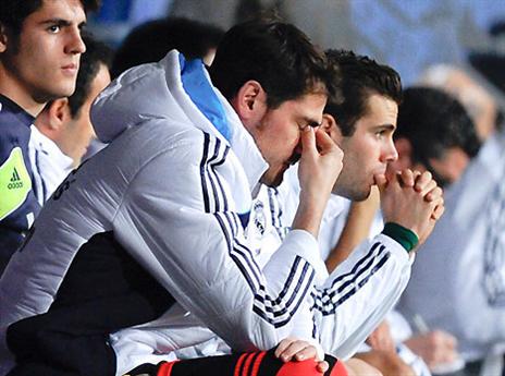 קסיאס סופסל (gettyimages)