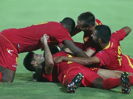 אפשר להשתחל לפלייאוף ברגע האחרון?