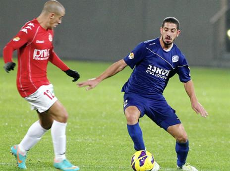 בן שבת, ייאלץ לחזור לארץ? (אלן שיבר)