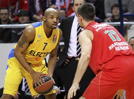 קרוב, אבל לא מספיק. היקמן (gettyimages)