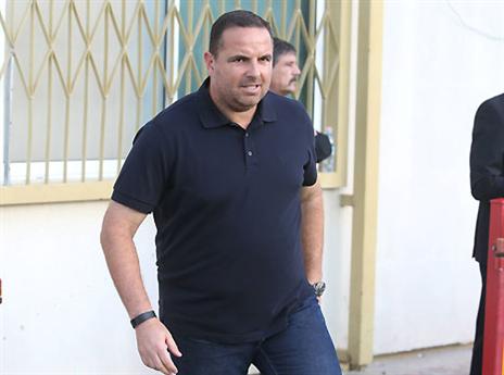 איזה משחק. בן שמעון