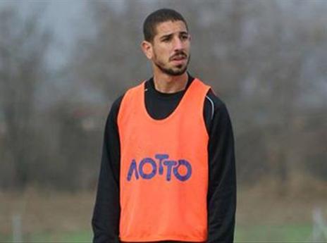 בן שבת, מתרכז רק בכדורגל