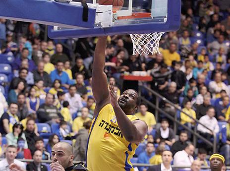 אבל מהר מאוד הפער הפך לאסטרונומי (אלן שיבר)