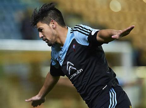 נוליטו, ניצחון חוץ לסלטה (gettyimages)