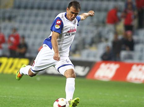 גלבאן. מעורב בשער (אלן שיבר)