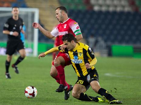 מהפכה בקיץ? קודם מלחמה בק"ש