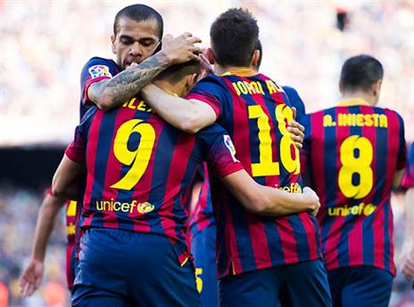 אוסאסונה? תבואי כל יום