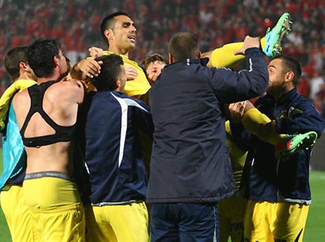 כך ייעשה לאיש...