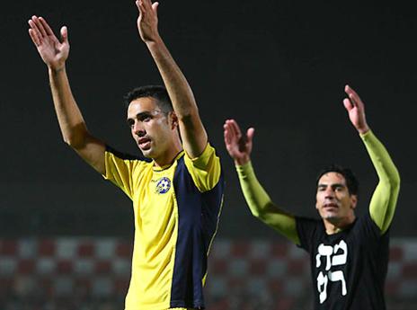 תל אביב עדיין צהובה