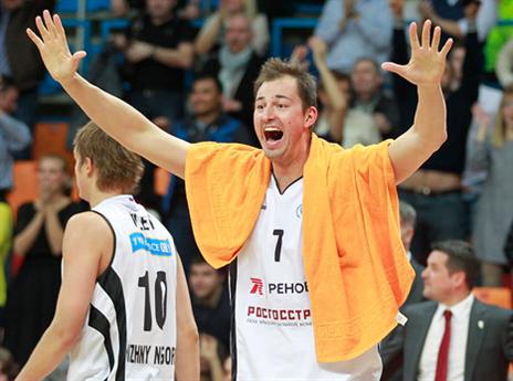 הסכנה של נובגורוד. ברזץ'