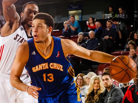 ינסה ללכת בעקבות אחיו הגדול. סת' קארי (gettyimages)