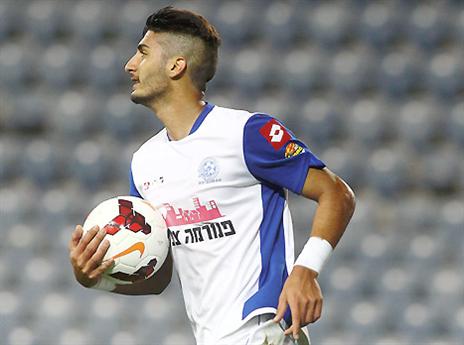 לידור כהן, פירק לבדו את מעלות (אלן שיבר)