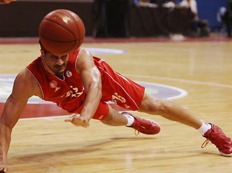 המציאות סטרה לאדומים בפנים. דאנקן