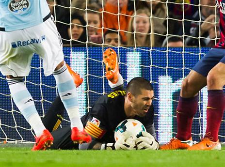 הוא יחזור למדי ברצלונה? (gettyimages)