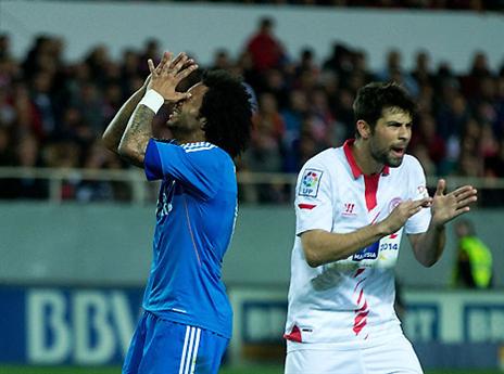 ההגנה שוב פישלה (gettyimages)