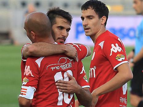 אבוטבול. הגיע הזמן שתהיה לו נחת (אלן שיבר)