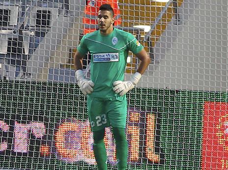 איתמר ניצן. ישאר בליגה?