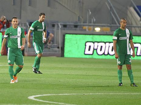 הירוקים. תתכוננו לחריש עמוק בקיץ (אלן שיבר)