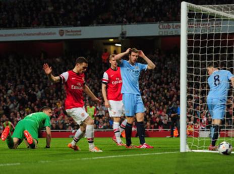 הם תופסים את הראש, לנו נותר רק ללקק את האצבעות (GETTYIMAGES)