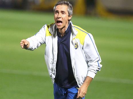 סוזה, לא יוצא בהצהרות (אלן שיבר)