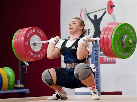 113 נשים גם אמורות לנחות (gettyimages)