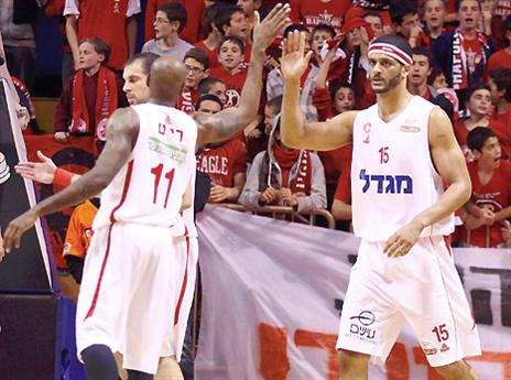 עוד הצגה של ירושלים בליגה? (אלן שיבר)