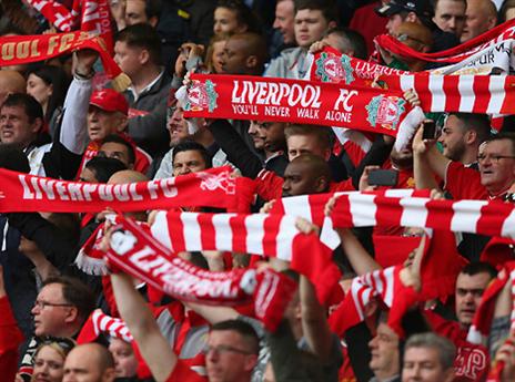 והאדומים ידעו להגיד תודה (gettyimages)