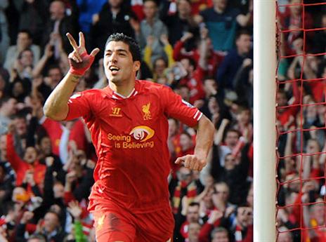 מי יעצור אותו? (gettyimages)