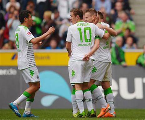 בעונה הבאה בליגת האלופות? (GETTYIAMGES)