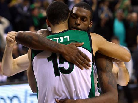 עוד חגיגה של חיפה...