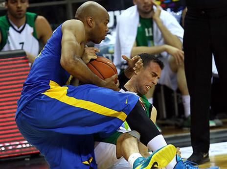 לפחות היתה לנו דרמה