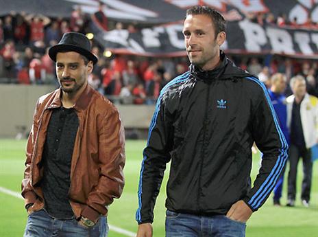 מי הרגיש בחסרונם? (צילום: אלן שיבר)