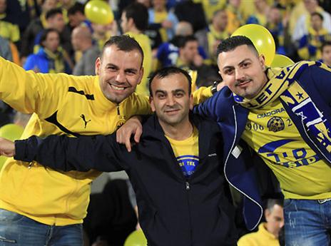 יופי של תפאורה (אלן שיבר)