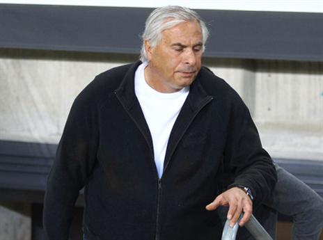 יחסים טובים עם המאמן (אלן שיבר)