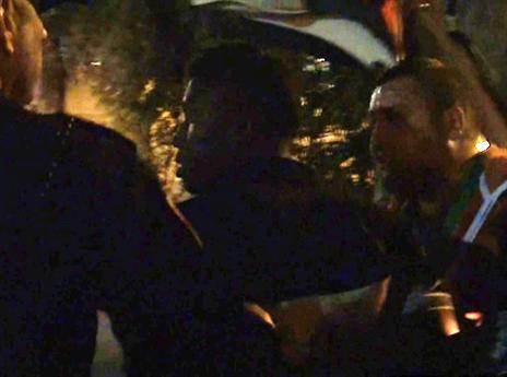 הוא כבר לא ימשיך. טוואטחה