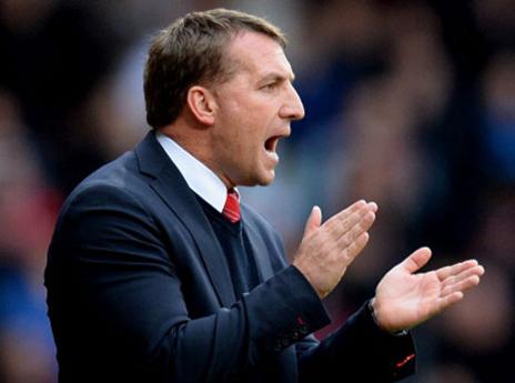 רוג'רס כבר סופר את הדקות (GETTYIMAGES)