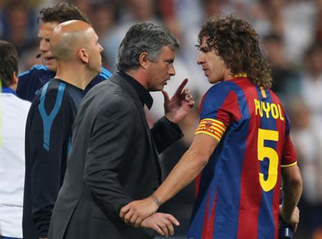 תידלק גם את המלחמה עם בארסה (Gettyimages)